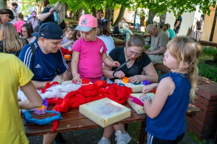 Majówka w Wiśle - 1 maja